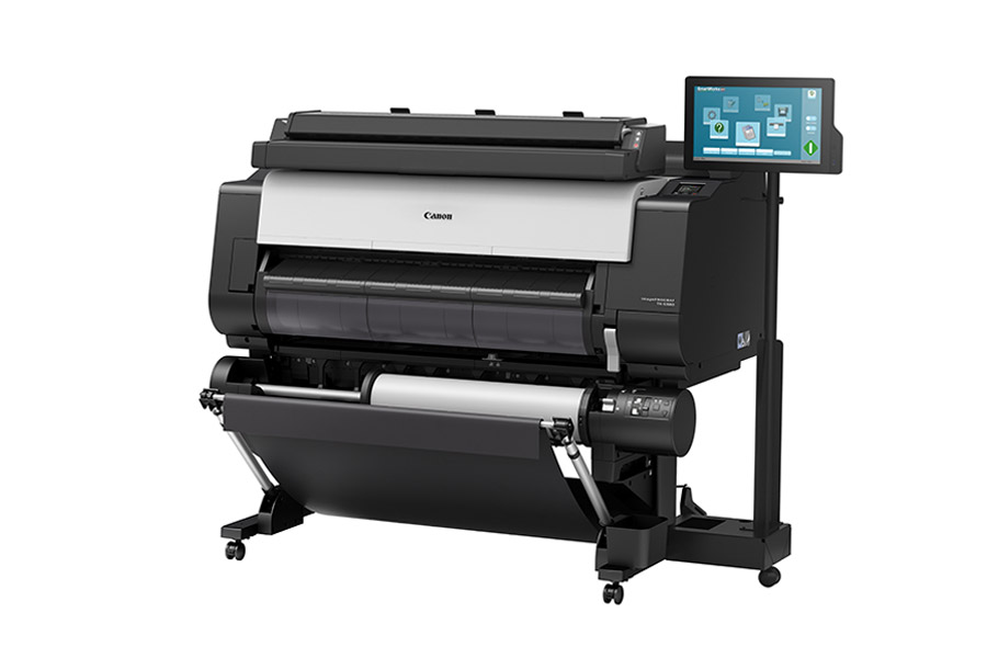 TX-5300D MFP