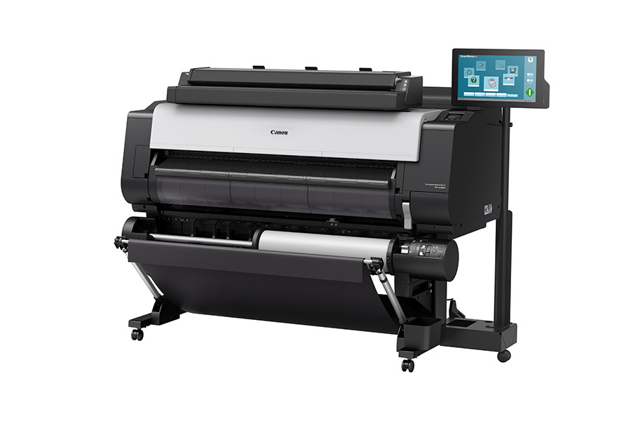 TX-5400D MFP