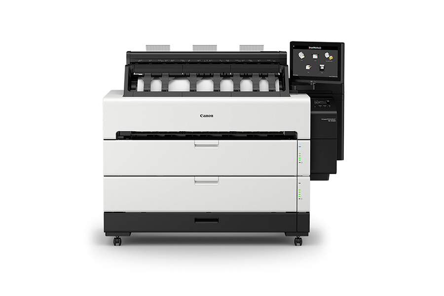 TZ-5300/TZ-5300 MFP