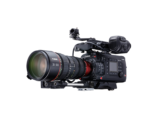 EOS C700 PL/EOS C700 GS PL