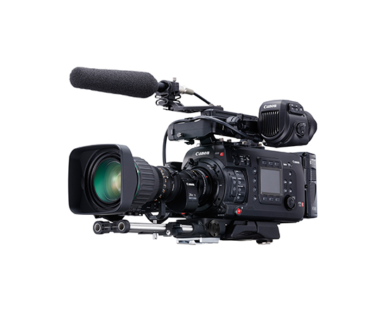  EOS C700/EOS C700 PL/EOS C700 GS PL