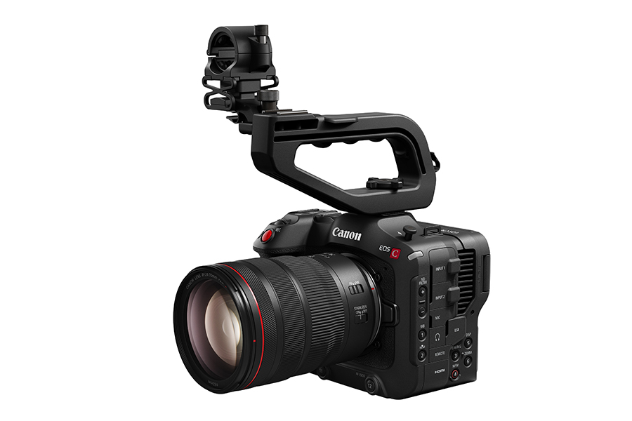 EOS C70