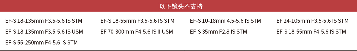 在S&F拍摄时 (120P/100P/48P时)，新增自动对焦功能。